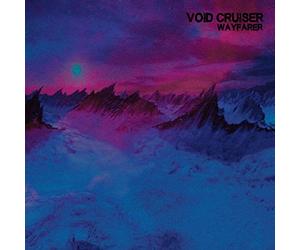 Void Cruiser - Wayfarer