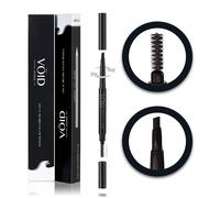 VOID Homme Matita di riempimento barba per uomo (nero) Sudore e impermeabile