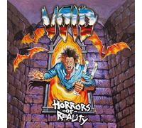 Void Horrors of Reality (CD) Album