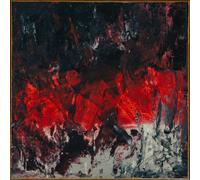 Void King The Hidden Hymnal (CD) Album (PRESALE 08/08/2025)