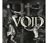 Void - Live 1982 (LP)