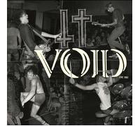Void - Live 1982 (LP)