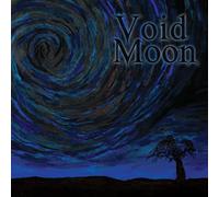 Void Moon On the Blackest of Nights (Vinyl LP)