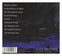 Void Moon - On The Blackest Ofnights