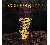 Void of Sleep Metaphora (CD) Album