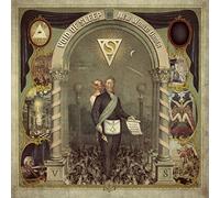 Void Of Sleep - New World Order