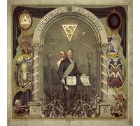 Void of Sleep New World Order (CD) Album