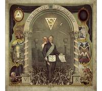 Void of Sleep New World Order (CD) Album