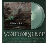 Void Of Sleep The Abyss Into Which We All Have To Stare (Vinyl LP)