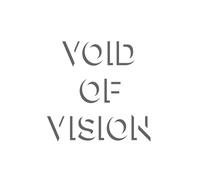 Void Of Vision: An Exploration of Absence in Art