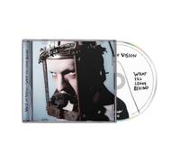 Void of Vision What I'll Leave Behind (CD) Album (Jewel Case)
