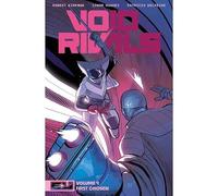VOID RIVALS VOL 04: First Chosen