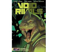 VOID RIVALS VOL 04: First Chosen
