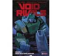 VOID RIVALS VOL.2 - REGULAR