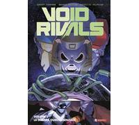 Void rivals. Vol. 5