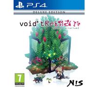VOID TERRARIUM 2 DELUXE EDITION PS4 VIDEOGIOCO PLAYSTATION 4 EU ITALIANO NUOVO