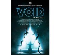 Void (the) - Il Vuoto [Blu-Ray] - Art Hindle,Kathleen Munroe,Kenneth Welsh