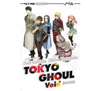 Void. Tokyo Ghoul. Vol. 2