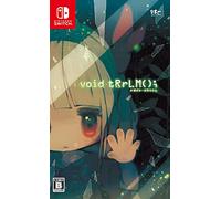 void tRrLM(); //ボイド・テラリウム - Switch