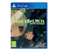 void tRrLM Void Terrarium - Limited Edition [Edizione: Regno Unito]