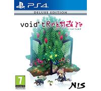 Videogioco Nis America Void Terrarium 2 Deluxe Edition 1112255