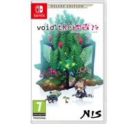 void tRrLM2(); Void Terrarium 2 - Deluxe Edition (Nintendo (Nintendo Switch)