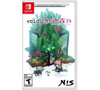 void tRrLM2(); Void Terrarium 2: Deluxe Edition - Nintendo (Nintendo Switch)