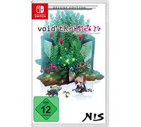 void* tRrLM2(); //Void Terrarium 2 - Deluxe Edition (Nintendo Switch)