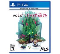 void tRrLM2(); Void Terrarium 2: Deluxe Edition - PlaySt (Sony Playstation 4)