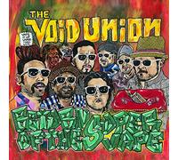 Void Union - Return Of The Supervape