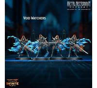 Void Watchers - Wargames - 9th age - d&d - tabletop gaming