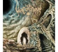 VoidCeremony Abditum (CD) Album