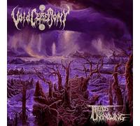 Voidceremony - Threads of Unknowing (Jewel Case)