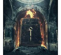 Voidfallen - Atlas Of Spiritual Apocalypse