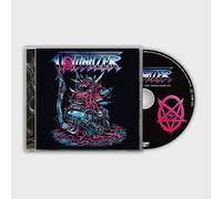 Voidgazer Dance of the Undesirables (CD) Album (Jewel Case)