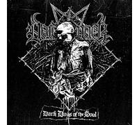 Voidhanger - Dark Days Of The Soul