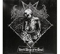 Voidhanger - Dark Days Of The Soul
