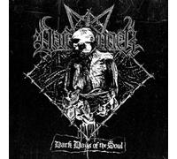 Voidhanger - Dark Days Of The Soul