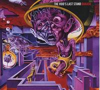 VOID'S LAST STAND - RAKASH