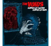 Voids - Sounds Of Failure Sounds Of Hope