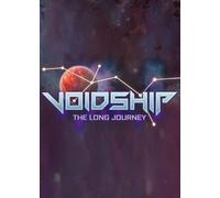Voidship: The Long Journey Steam Key GLOBAL