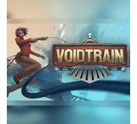 Voidtrain (PC) Steam Gift - GLOBAL