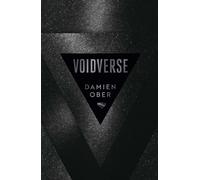 Damien Ober Ober, Damien Voidverse (Copertina rigida) (PRESALE 12/03/2026)