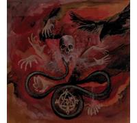 Voidwomb Spiritual Apotheosis (Vinyl LP) 12" Album Coloured Vinyl