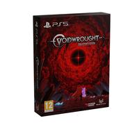 Voidwrought Collector's Edition PS5 SELECTA PLAY Videogioco