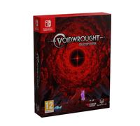 Voidwrought Edizione da Collezione Nintendo Switch PEGI 12 SELECTA PLAY