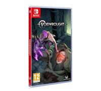 Voidwrought Nintendo Switch