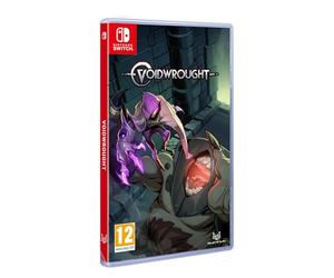 Voidwrought Nintendo Switch