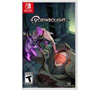 Voidwrought - Nintendo Switch - Edizione Standard Nuovo