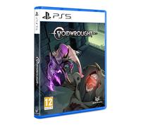 Voidwrought Playstation 5